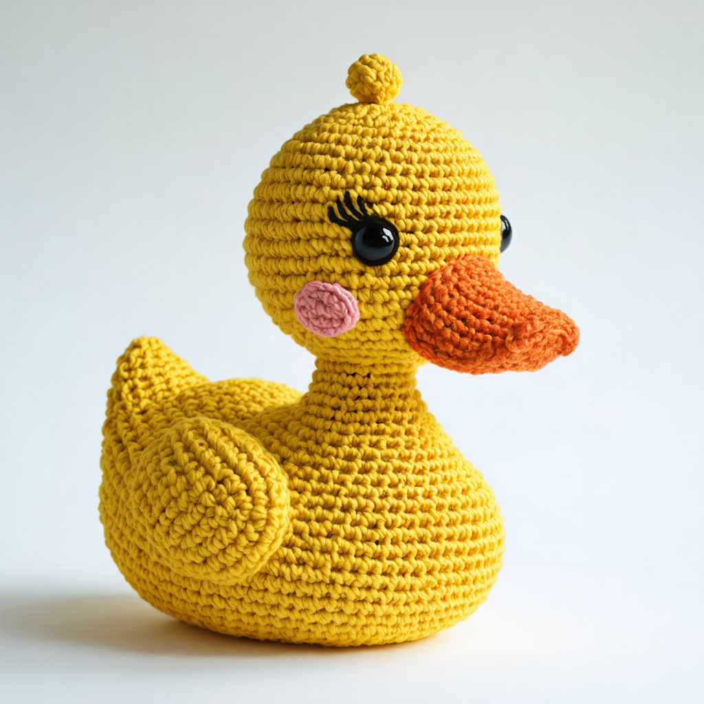 Crochet inspiration 12